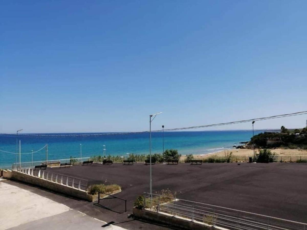 Nilla Apartments Lido di Noto Exterior photo