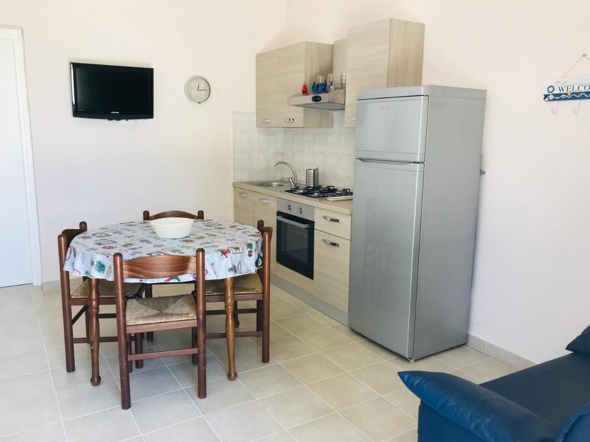 Nilla Apartments Lido di Noto Exterior photo